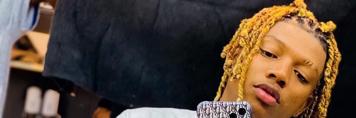 GANGSTAR's banner