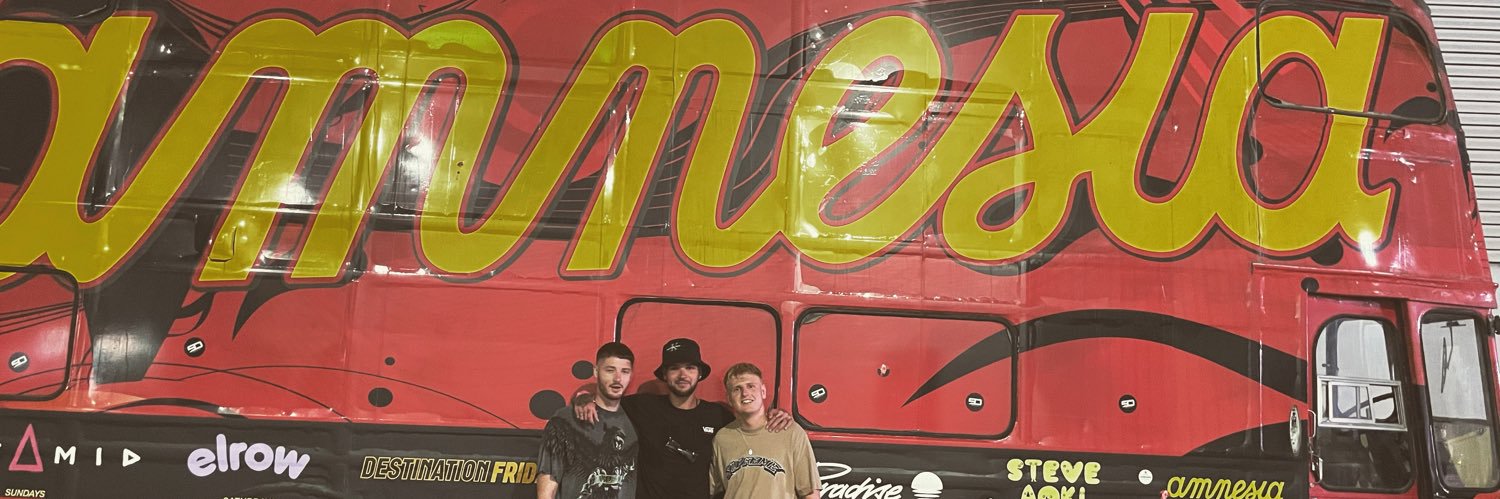 fennxll's profile banner image