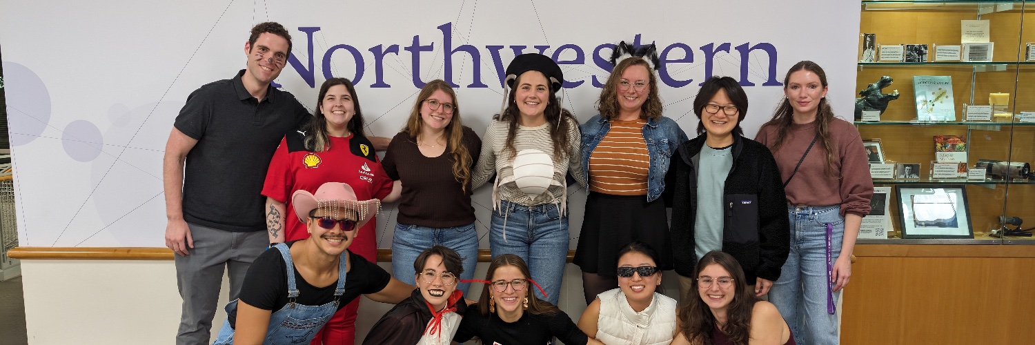 NorthwesternPLU's profile banner image