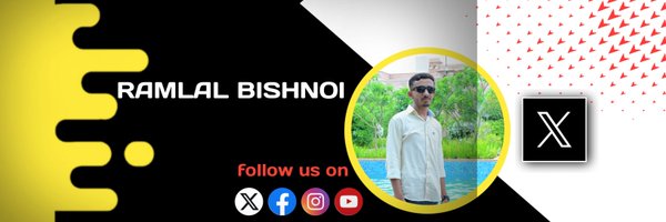 ramlal_ssc Profile Banner