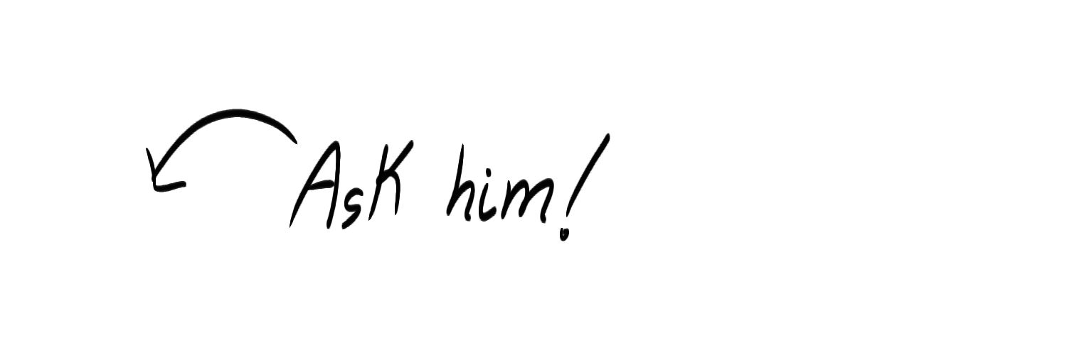 Ask Evil Momo ❓ banner