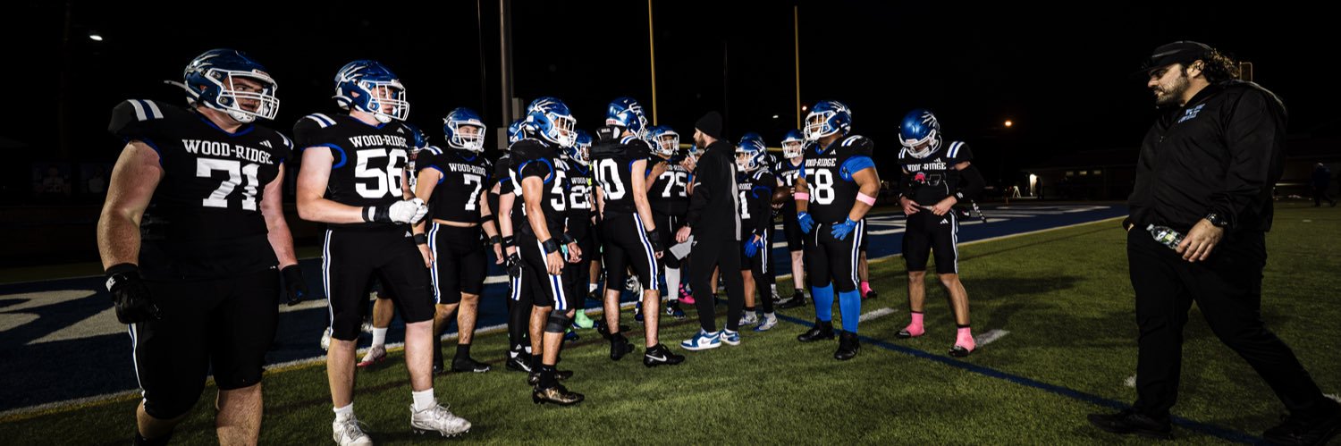 Myles Simmonds ‘28 ATH banner