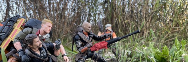 gijoeguy84 Profile Banner