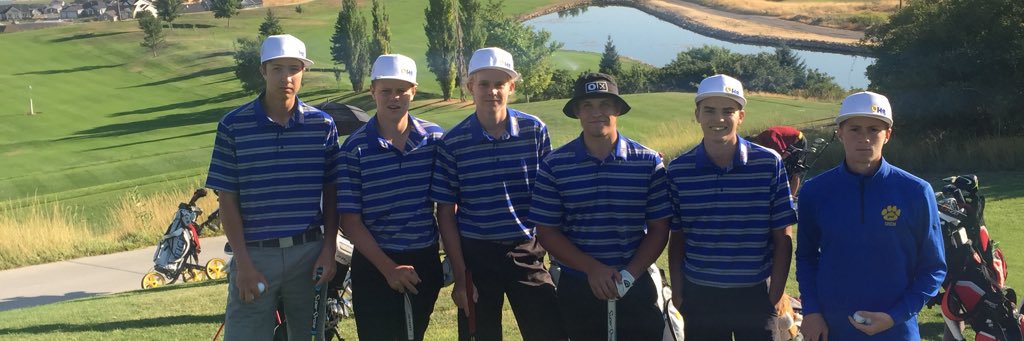OremHighGolf's profile banner image