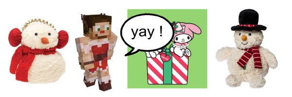 peachylikeslego Profile Banner