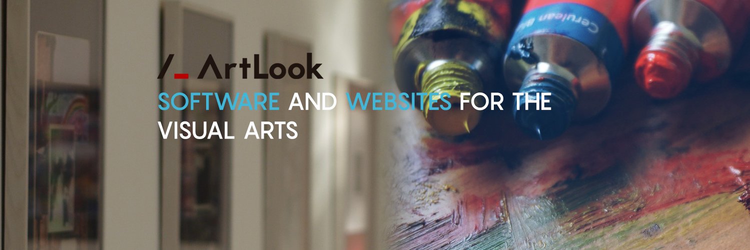 ArtlookSoftware's profile banner image
