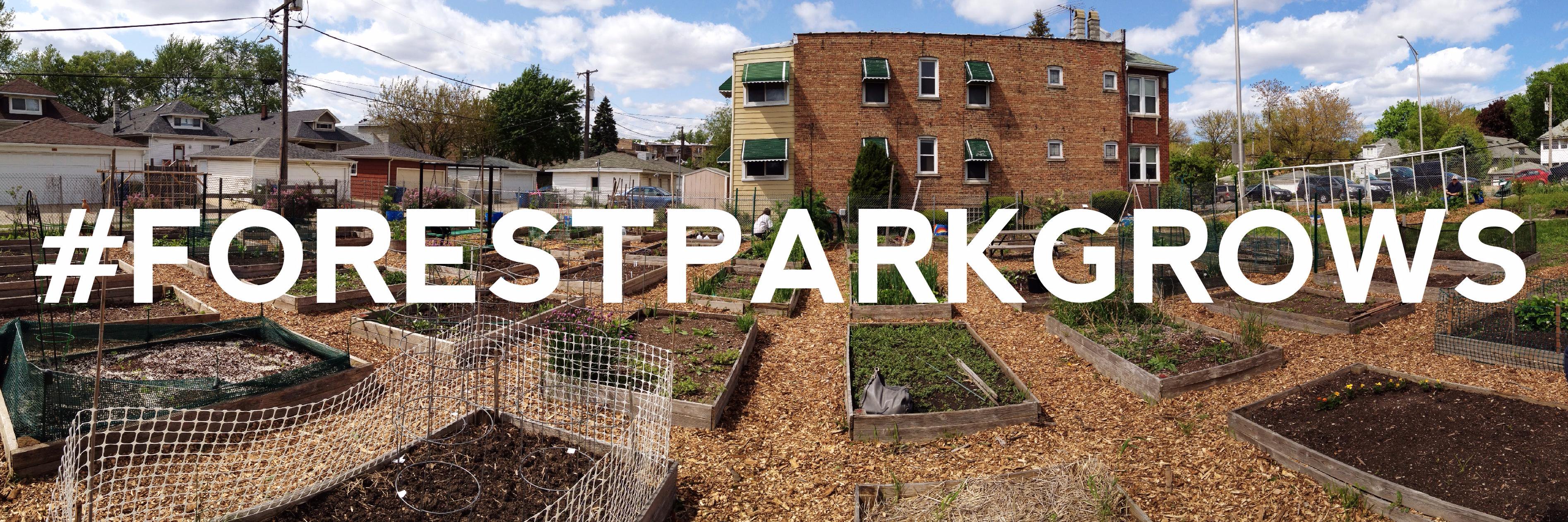 ForestParkGrows's profile banner image