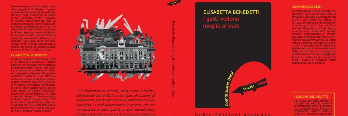 ElisabettaBen76's profile banner image