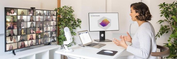 BrainStation Profile Banner