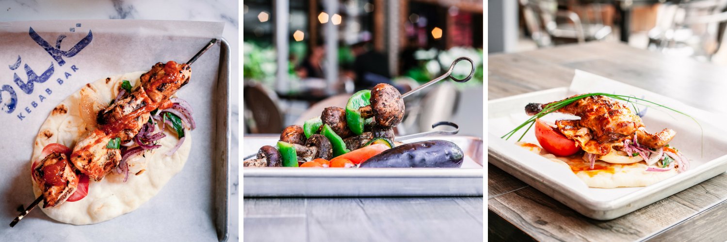 Souk Kebab House banner