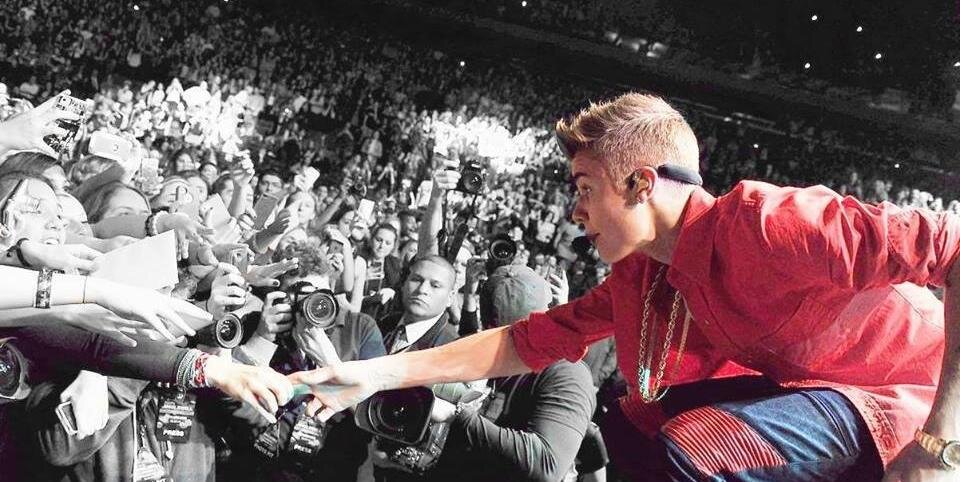 Maca_JBieber's profile banner image