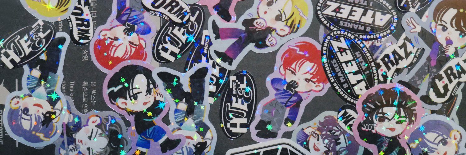 里's banner