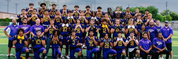 RLHSCrusadersFB Profile Banner