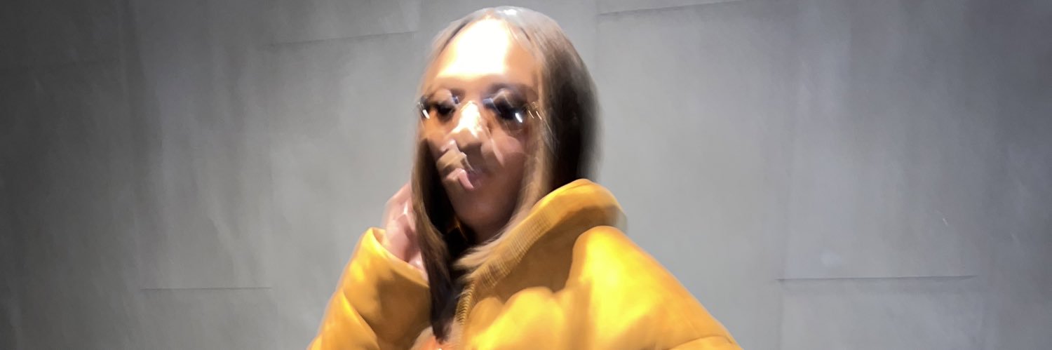 myshunnn's profile banner image