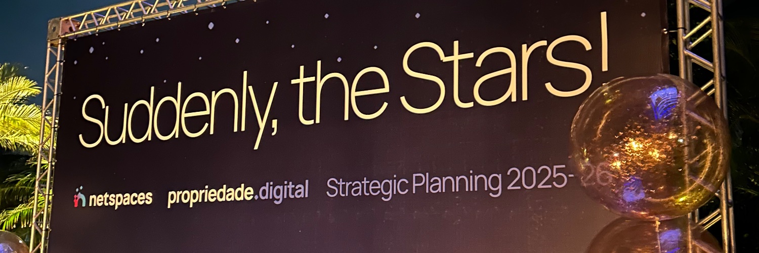 Andreas Blazoudakis banner