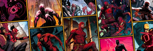 thecomicdevil Profile Banner