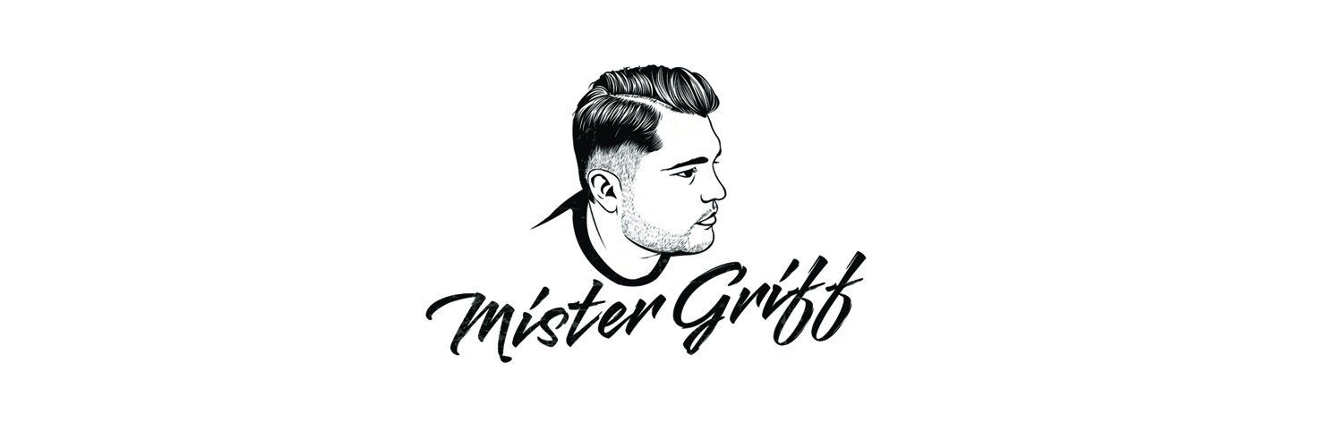 DustinLGriffith's profile banner image