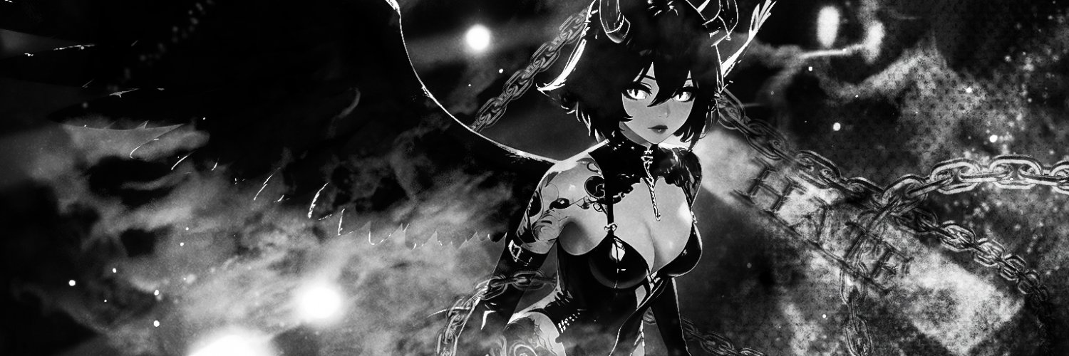 ✡︎︎'s banner