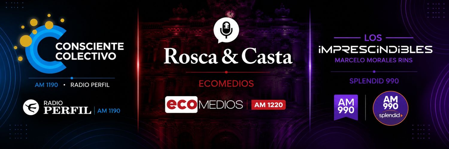Sergio Rosso banner