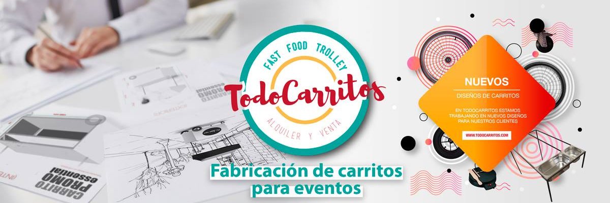 Todocarritos's profile banner image