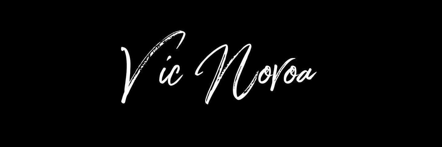 VicNovoa's profile banner image