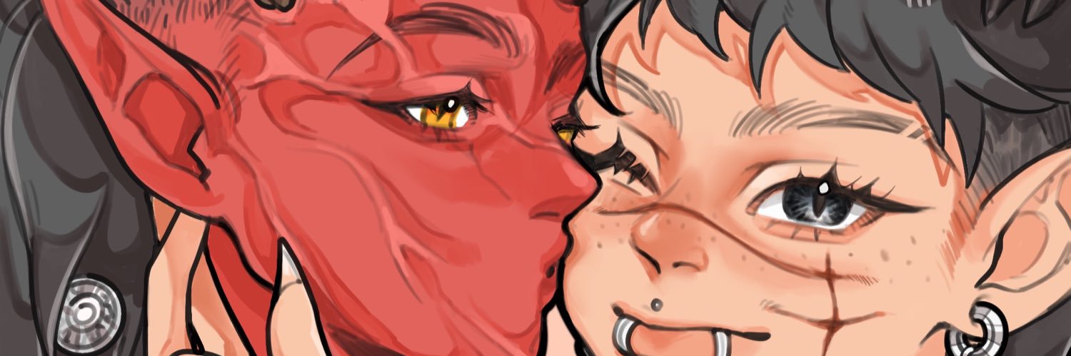 kiyo | gallus-cliffgate 🍂's banner