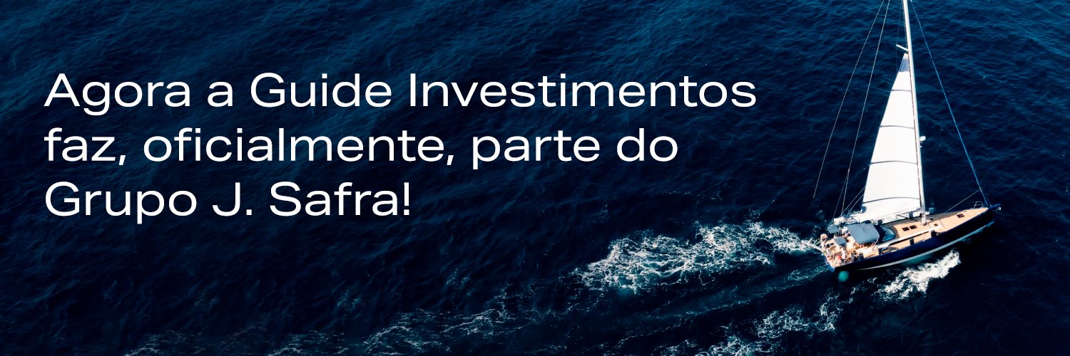 Guide Investimentos banner