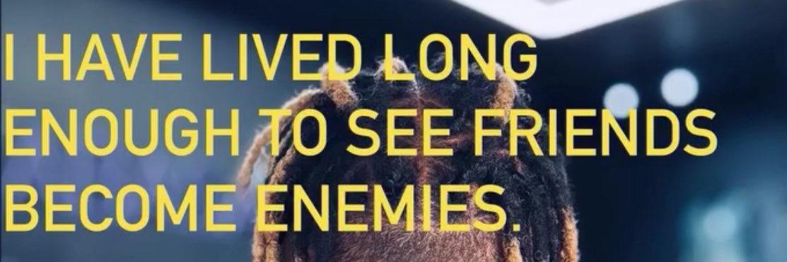 RevNBrooks's profile banner image