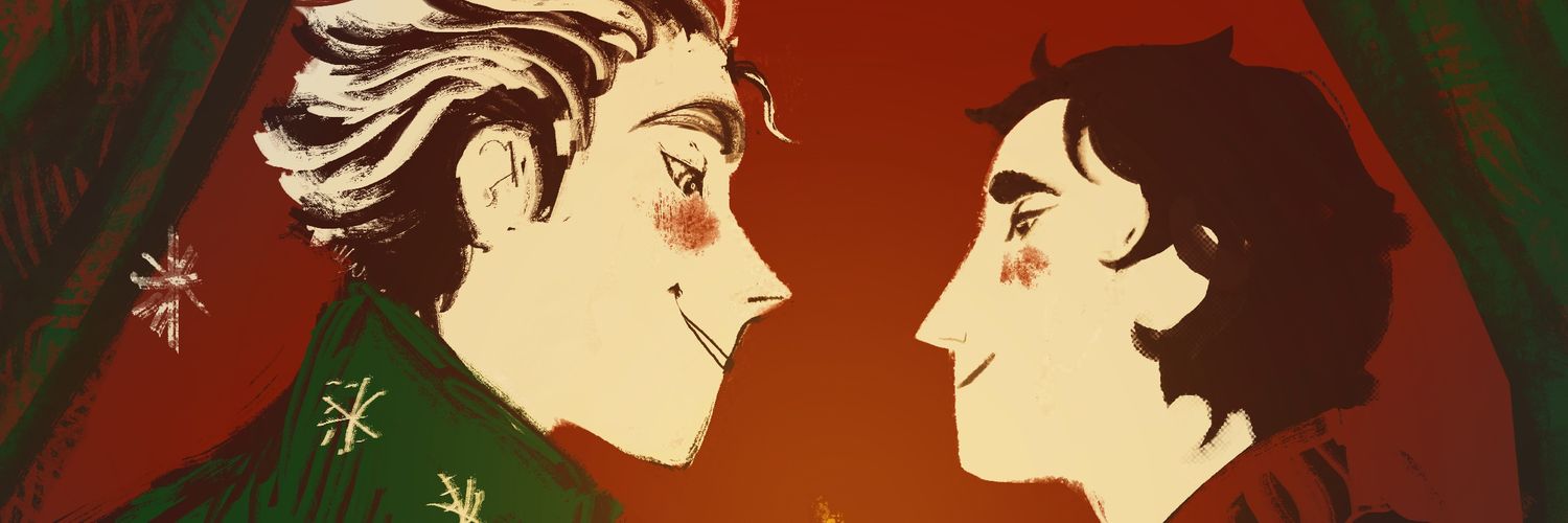 снег бел banner