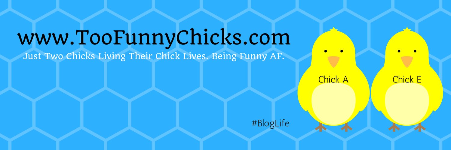 TooFunnyChicks's profile banner image