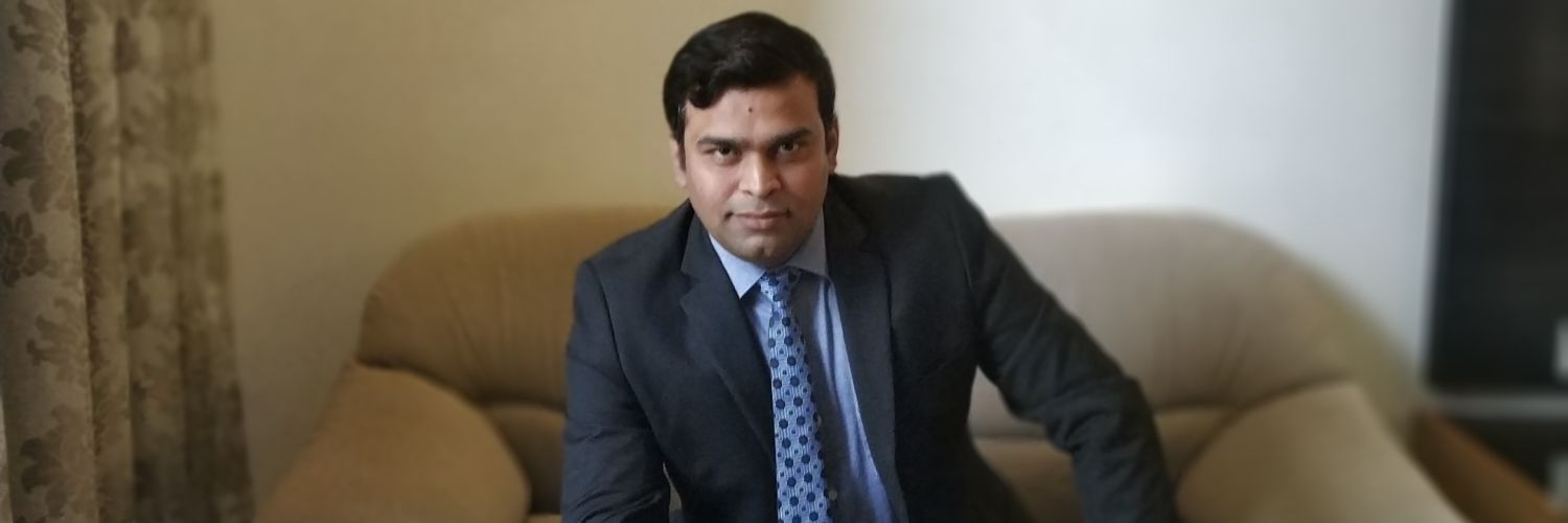 singhhemantvar's profile banner image