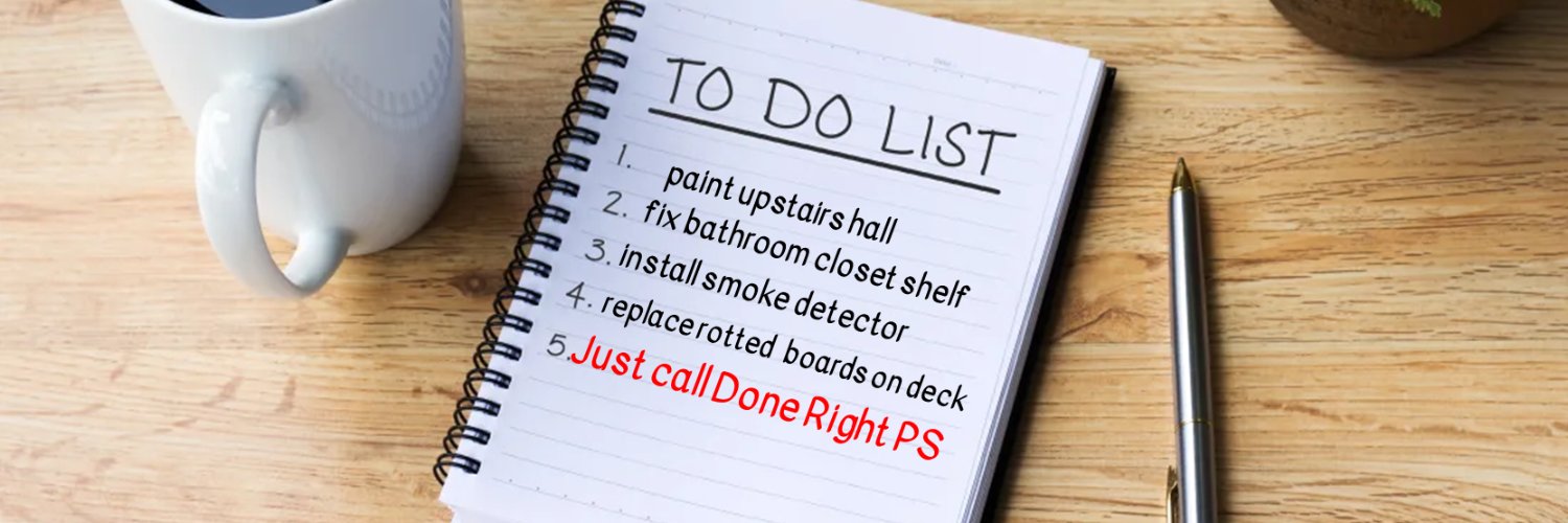 DoneRightPS's profile banner image