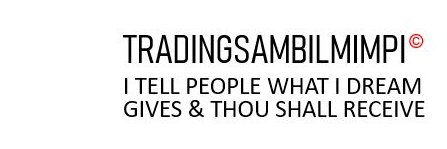 TradingSambilMimpi banner