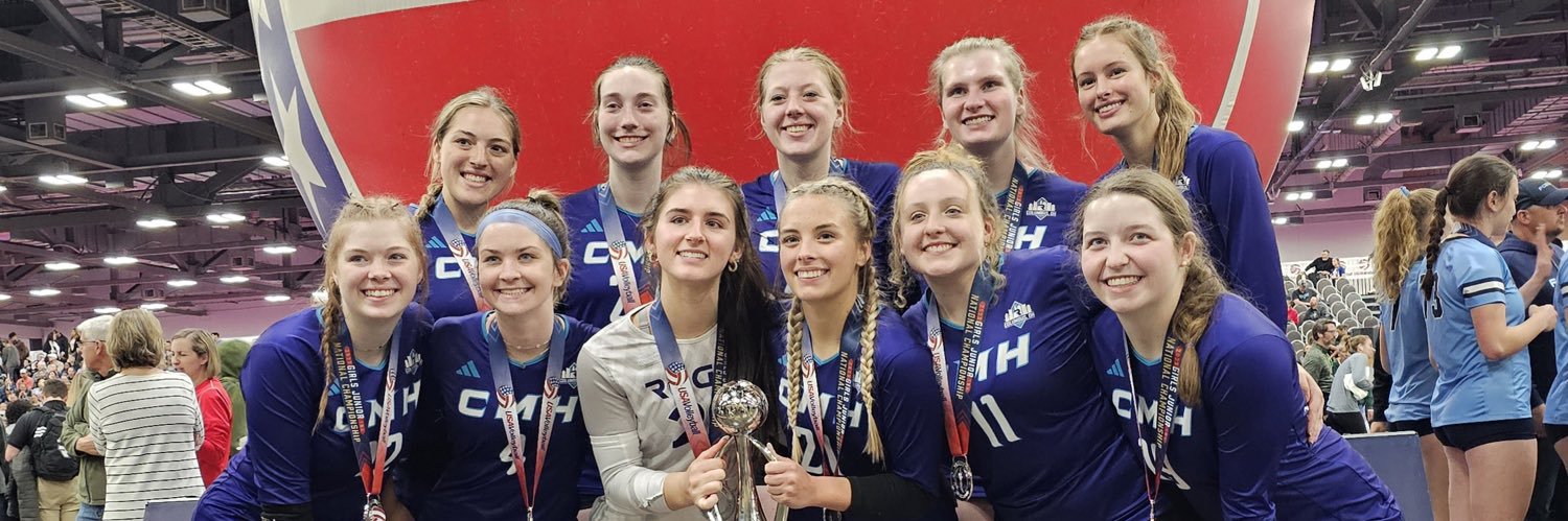 Ohio Valley Region banner