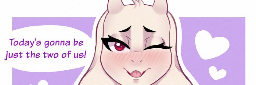 ℝ𝕒𝕡𝕖 𝔹𝕒𝕚𝕥 𝕼𝖚𝖊𝖊𝖓 banner
