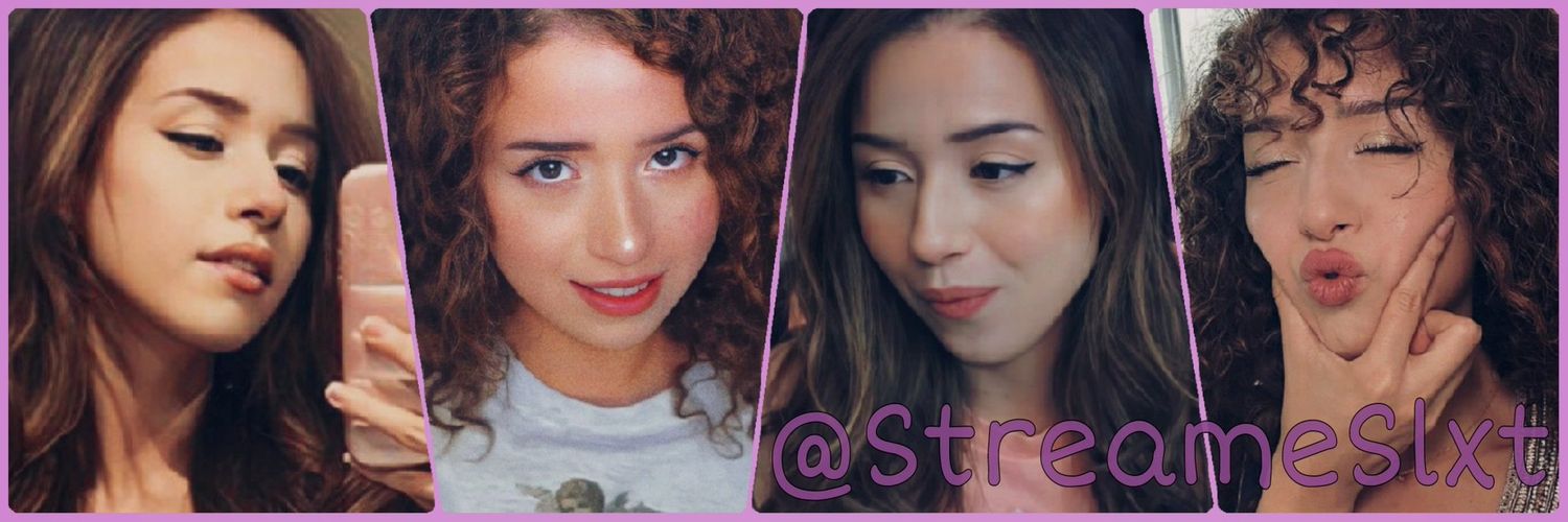 StreameSlxt's profile banner image