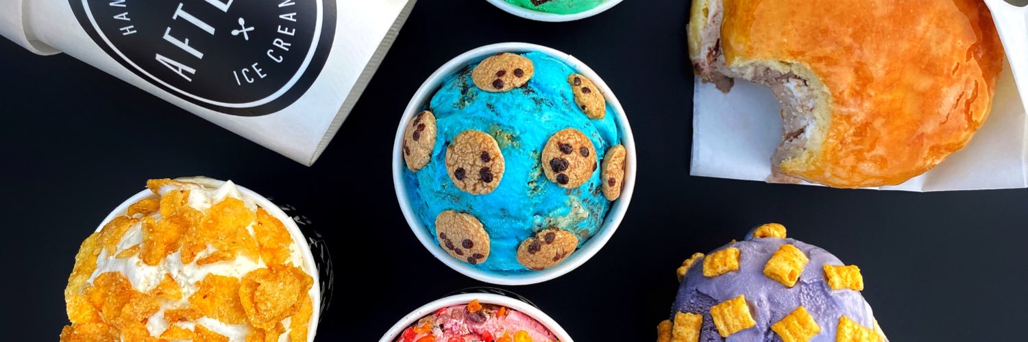 AftersIceCream's profile banner image