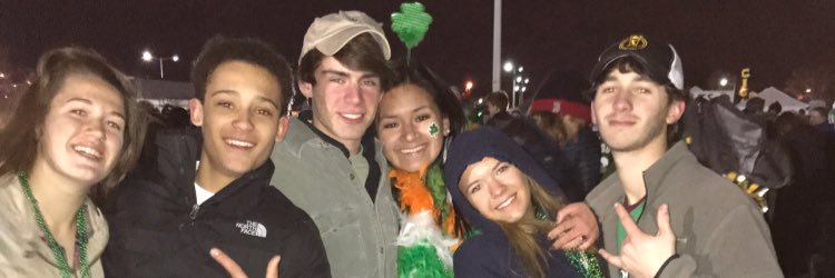 colegarrett93's profile banner image