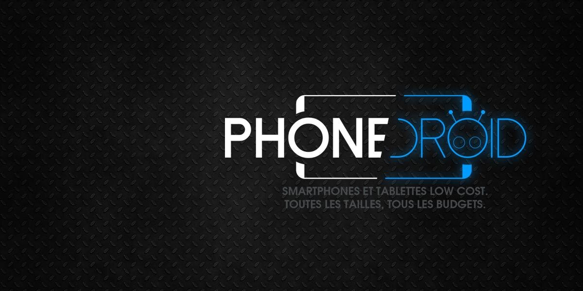 PhoneDroid_fr's profile banner image