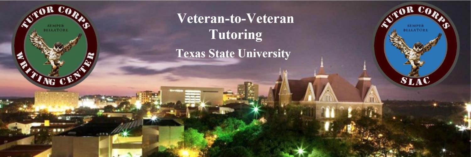 TXST_TutorCorps's profile banner image