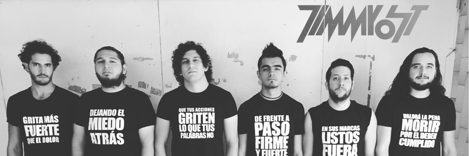 7immyOst's profile banner image
