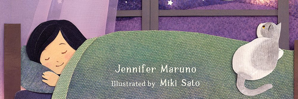 JenniferMaruno's profile banner image