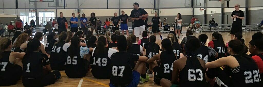 Alamo City All-Stars banner