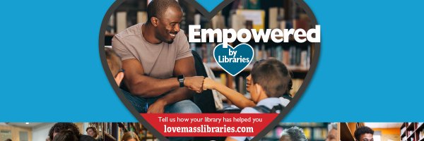 mblclibraries Profile Banner