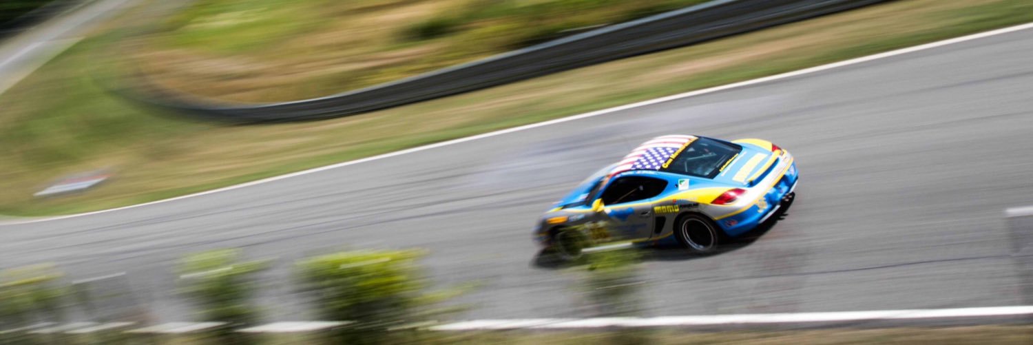 GoldcrestMotorsports banner