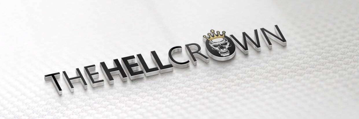 thehellcrown's profile banner image