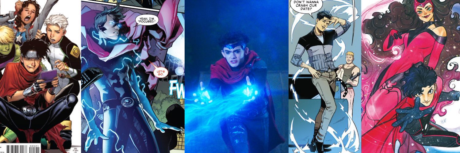 Wiccan Updates's banner