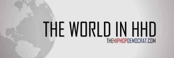 HipHopDEMOCRAT Profile Banner