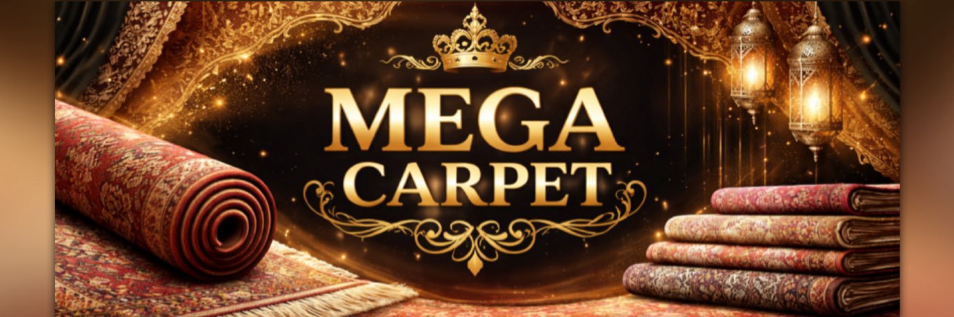 MegaCarpet's profile banner image