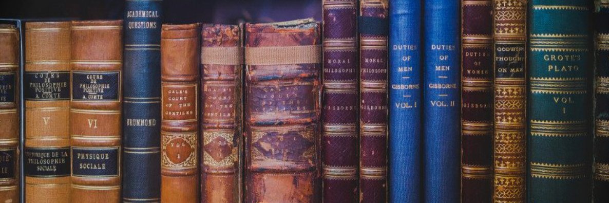 UNCG English Department banner